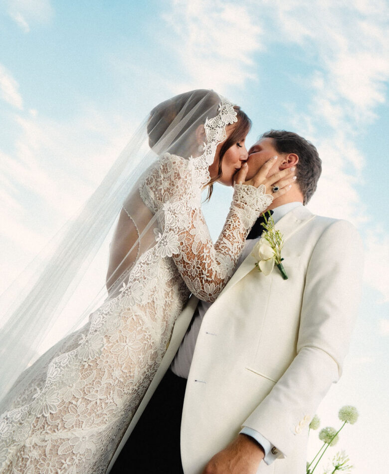 Destination wedding en Italie au Lac de Garde © Beige Mariages