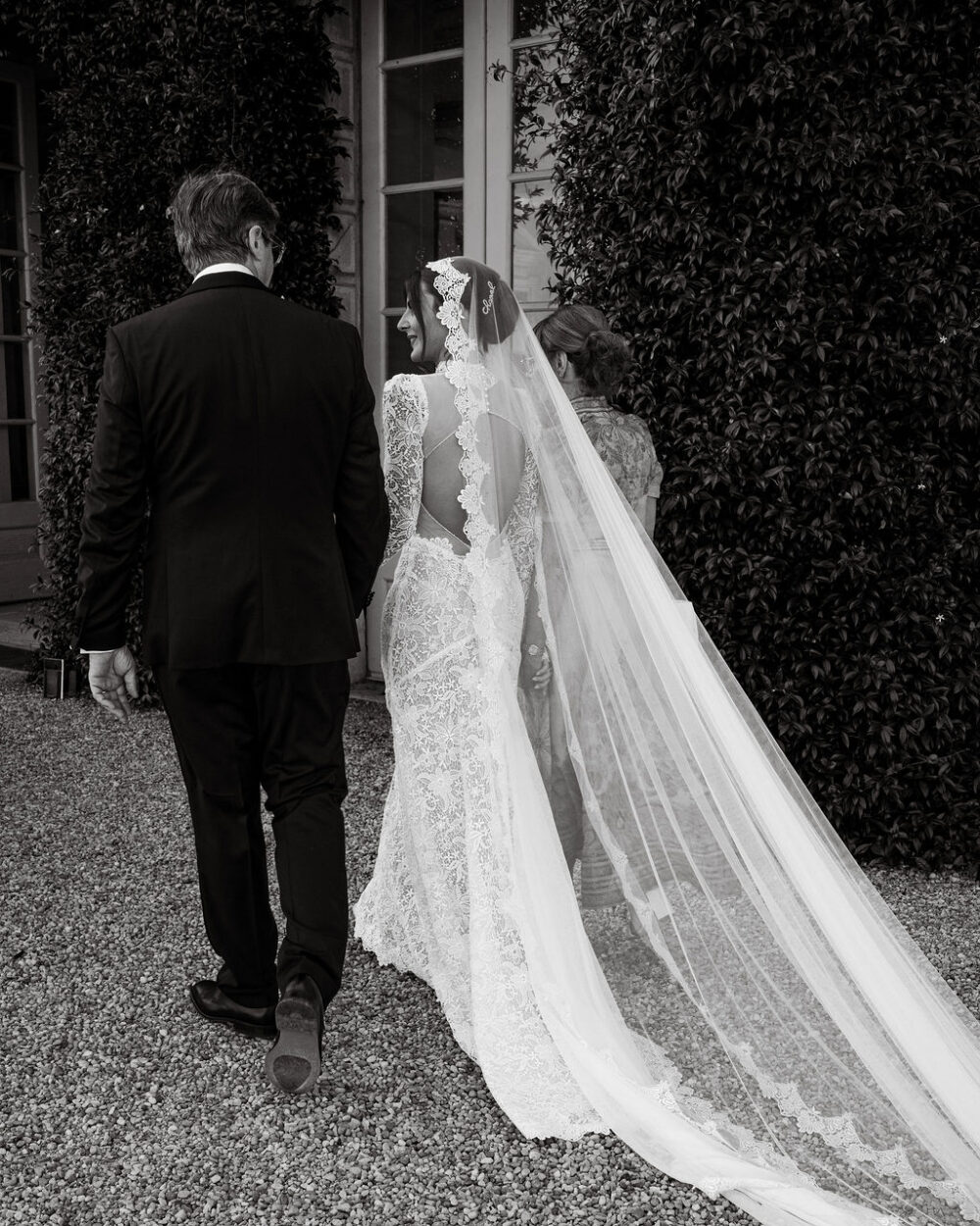 Destination wedding en Italie au Lac de Garde - Caroline & Hugo - Blog Mariage Madame C