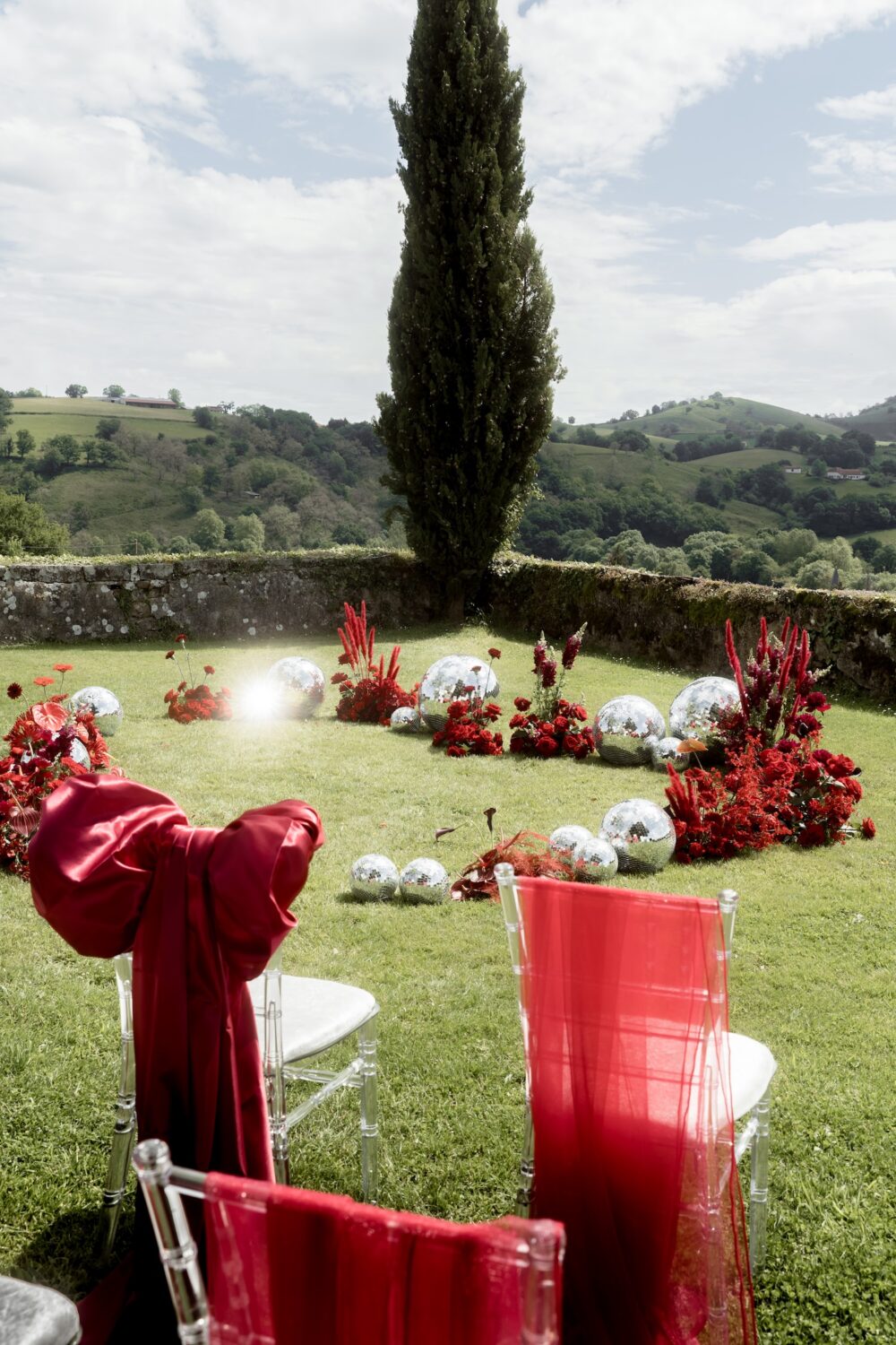 Fiesta del Amore à Maison Belzunce © Garance RX Photographe