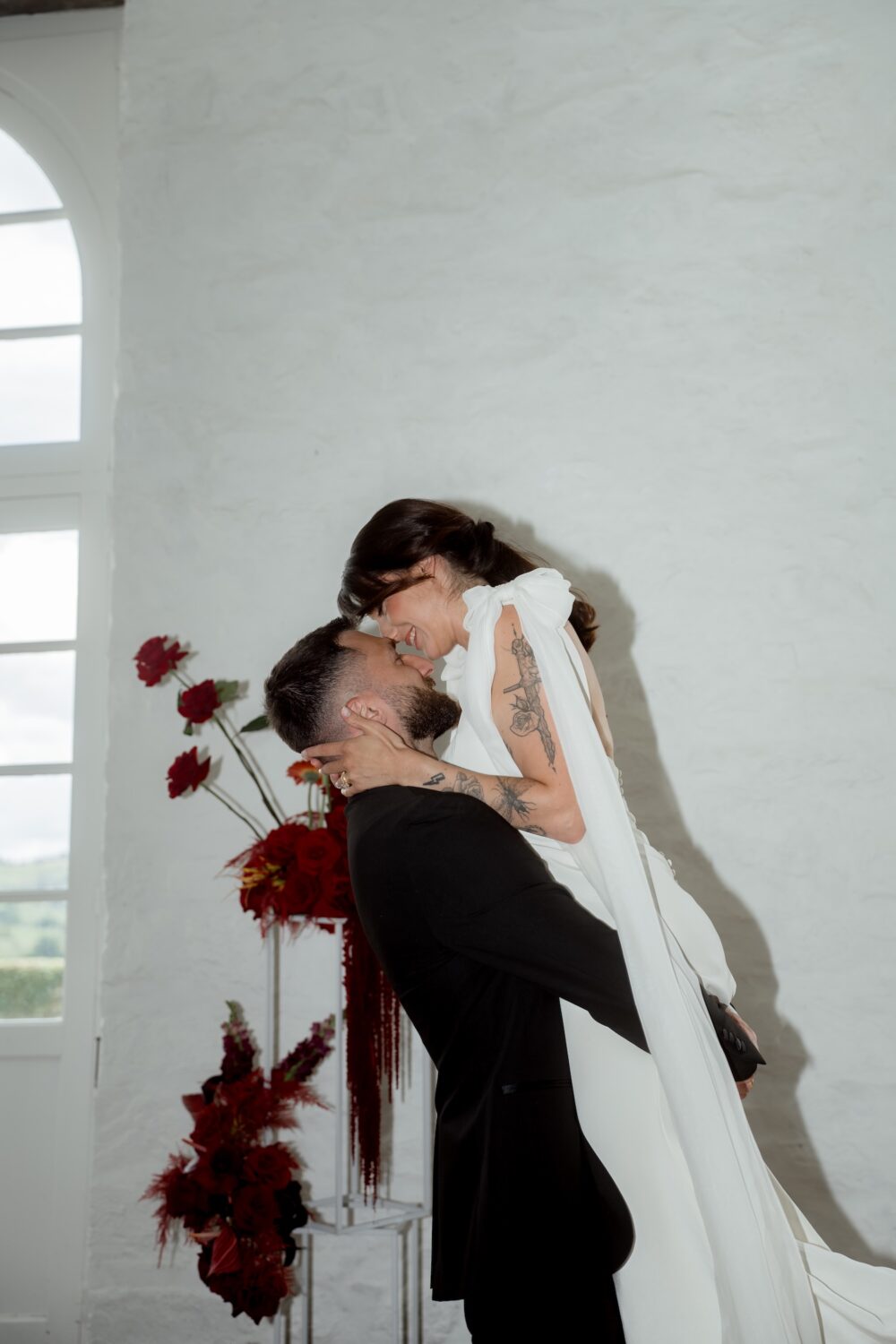 Fiesta del Amore à Maison Belzunce - Blog Mariage Madame C