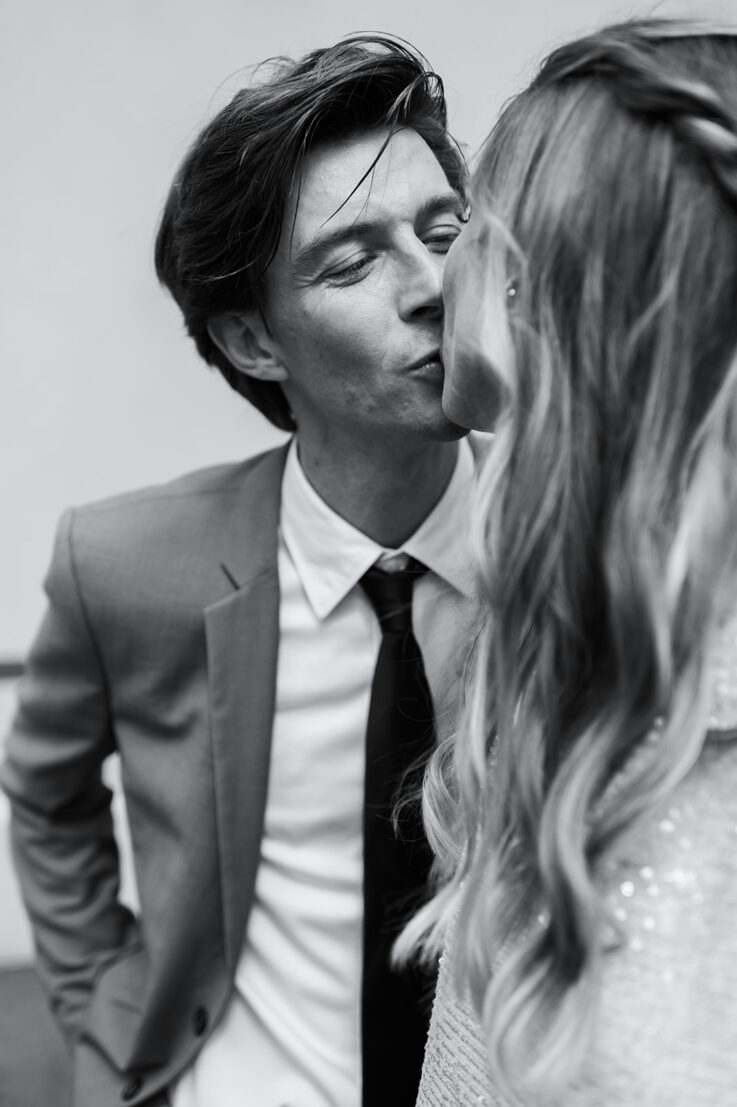 Mariage d'été dans les Landes au Coco Barn © Patricia Hendrychova-Estanguet