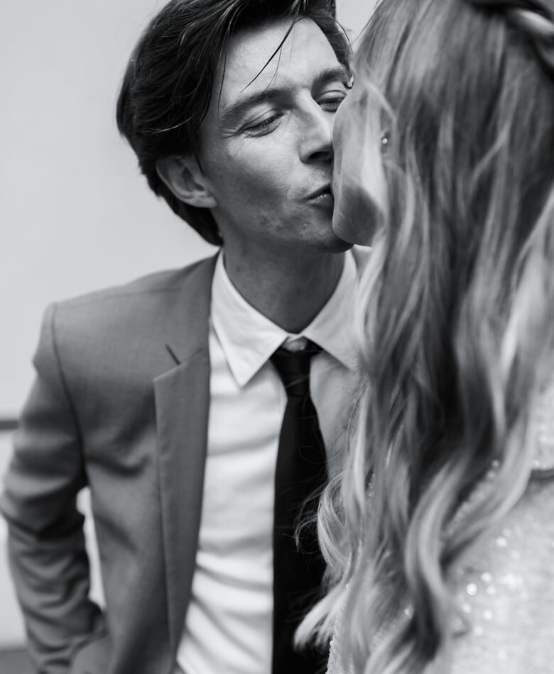 Mariage d'été dans les Landes au Coco Barn © Patricia Hendrychova-Estanguet