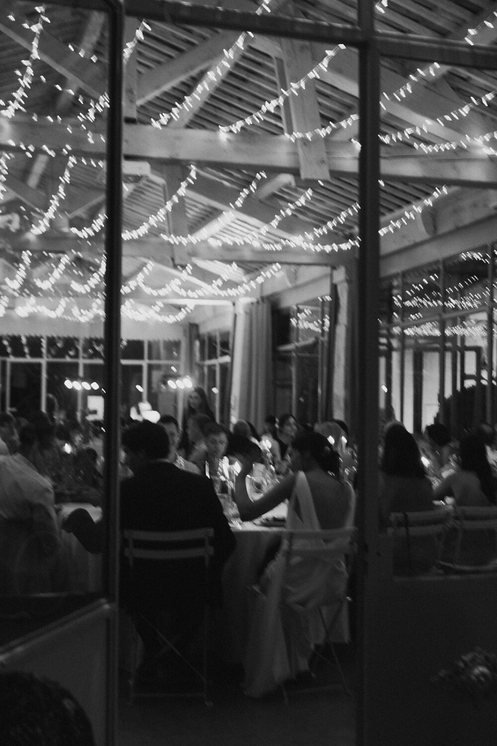 Mariage moderne au Domaine de Blanche Fleur - Morgane & Antoine - Blog Mariage Madame C