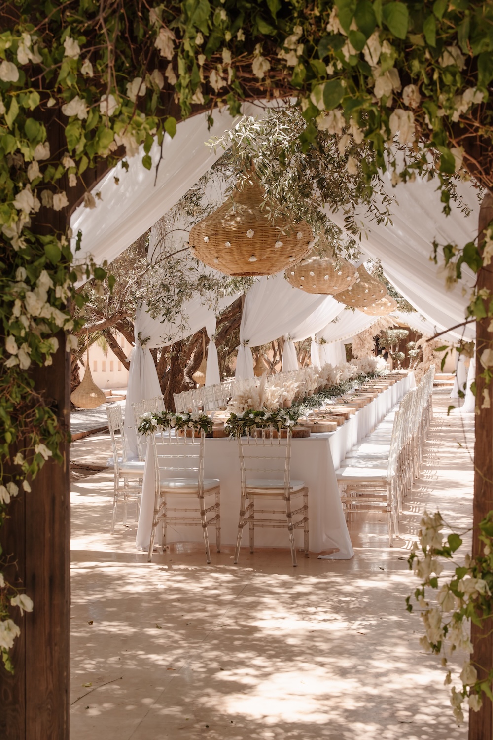 Villa Taj Marrakech - Blog Mariage Madame C Villa Taj à Marrakech