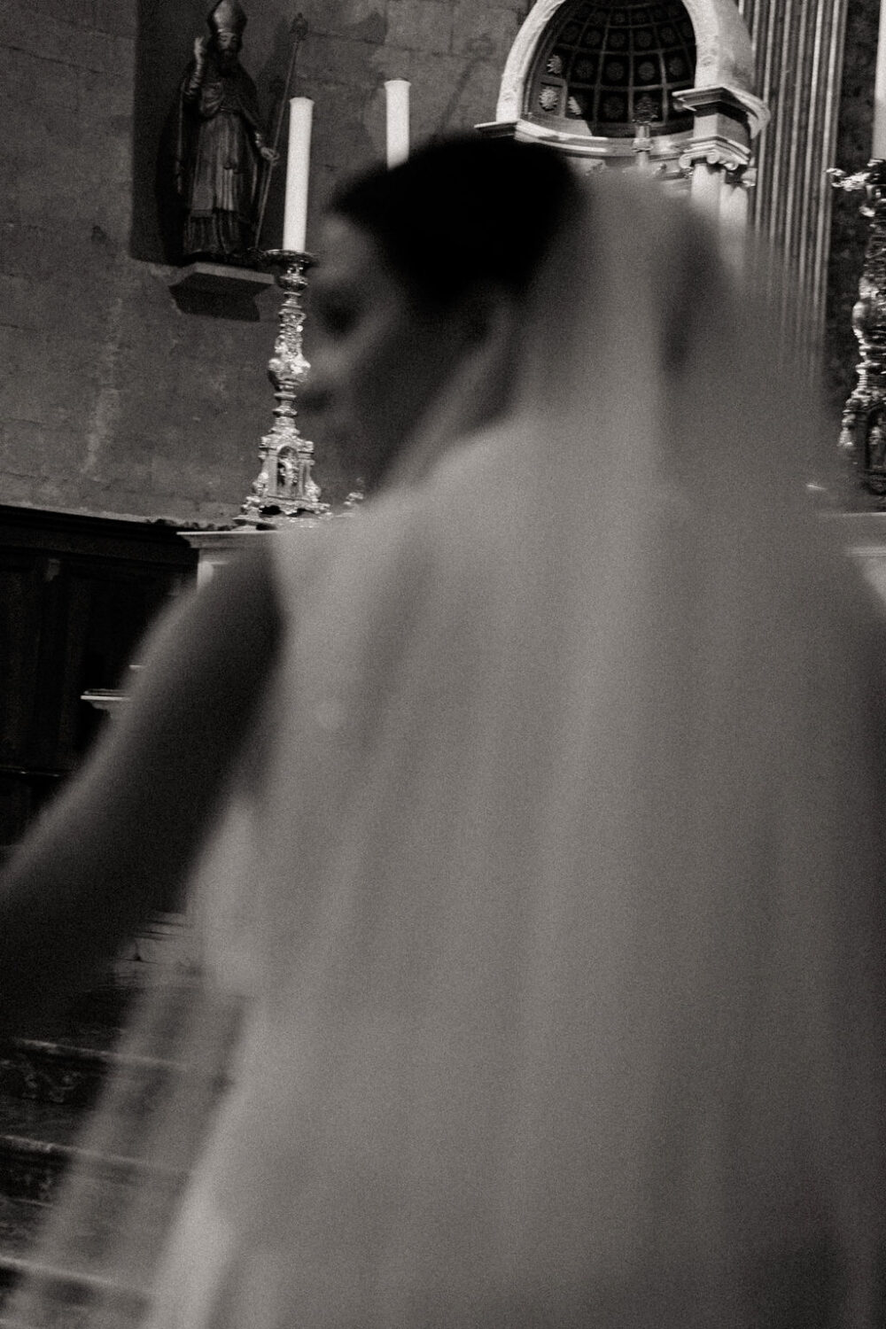 Destination wedding en France à Uzès — Valerie & Frazer - Blog Mariage Madame C