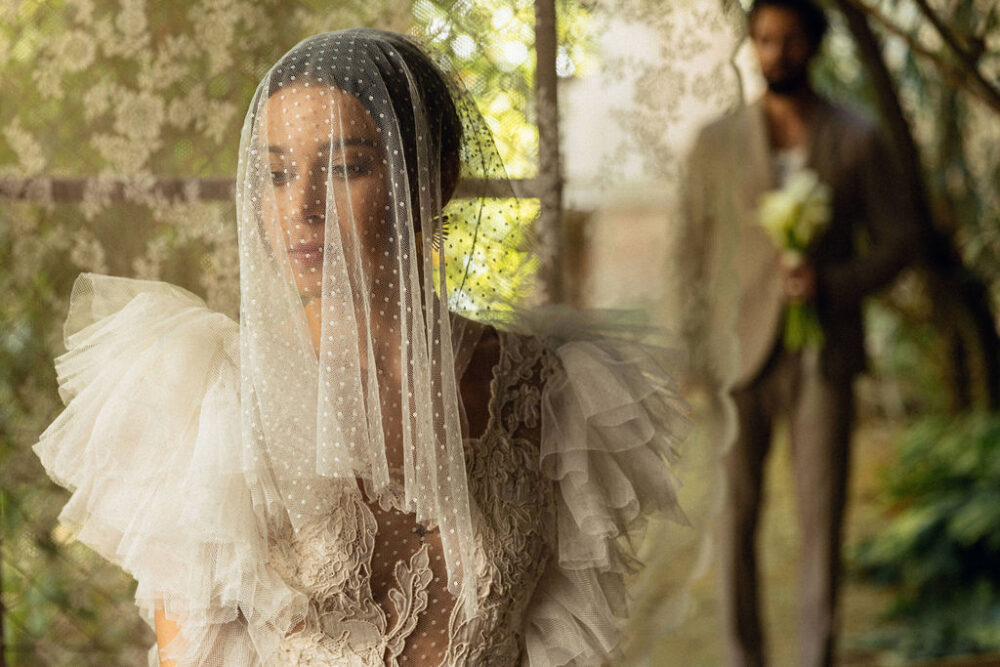 Jazz wedding at Maison Jullian - Blog Mariage Madame C