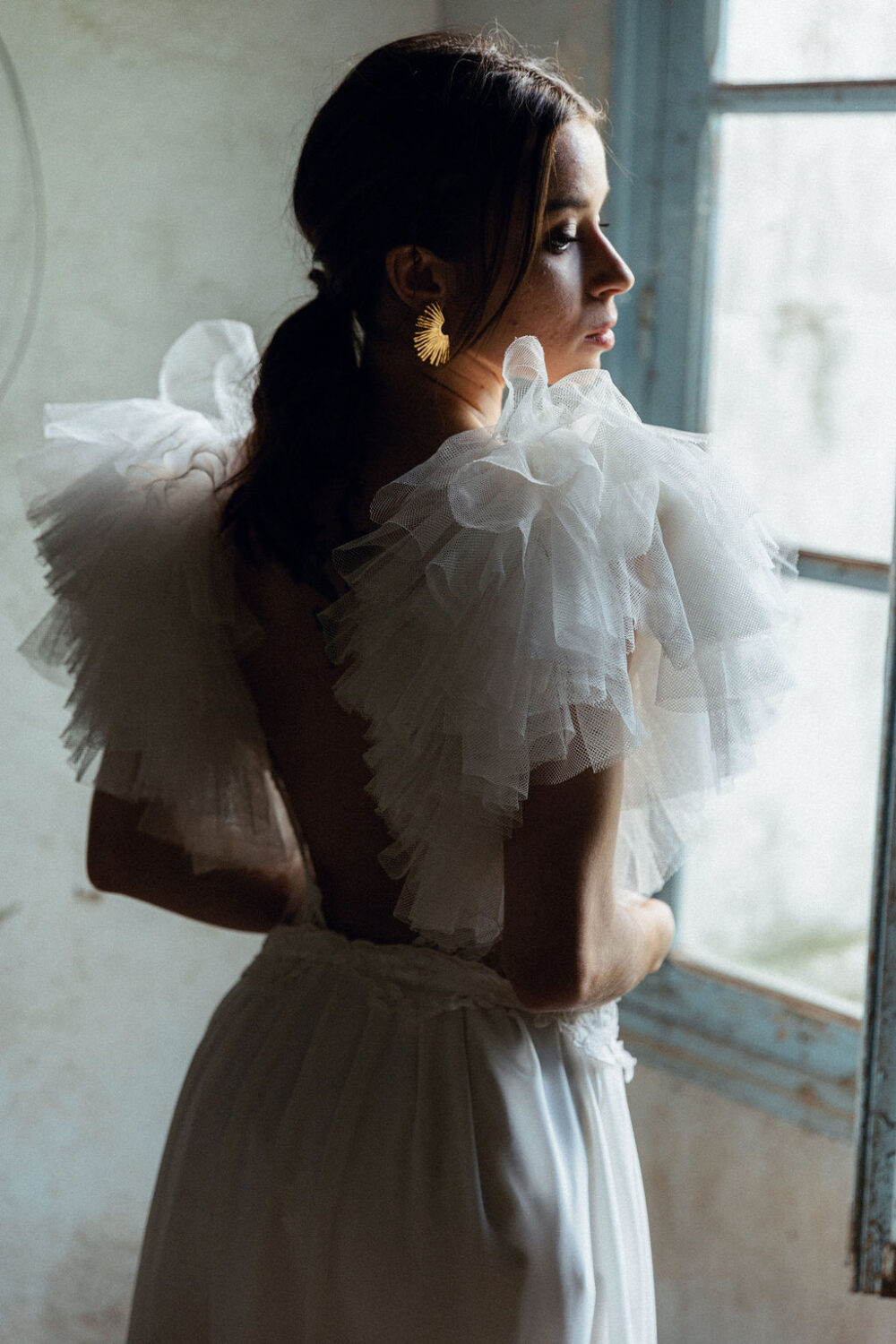 Jazz wedding at Maison Jullian - Blog Mariage Madame C