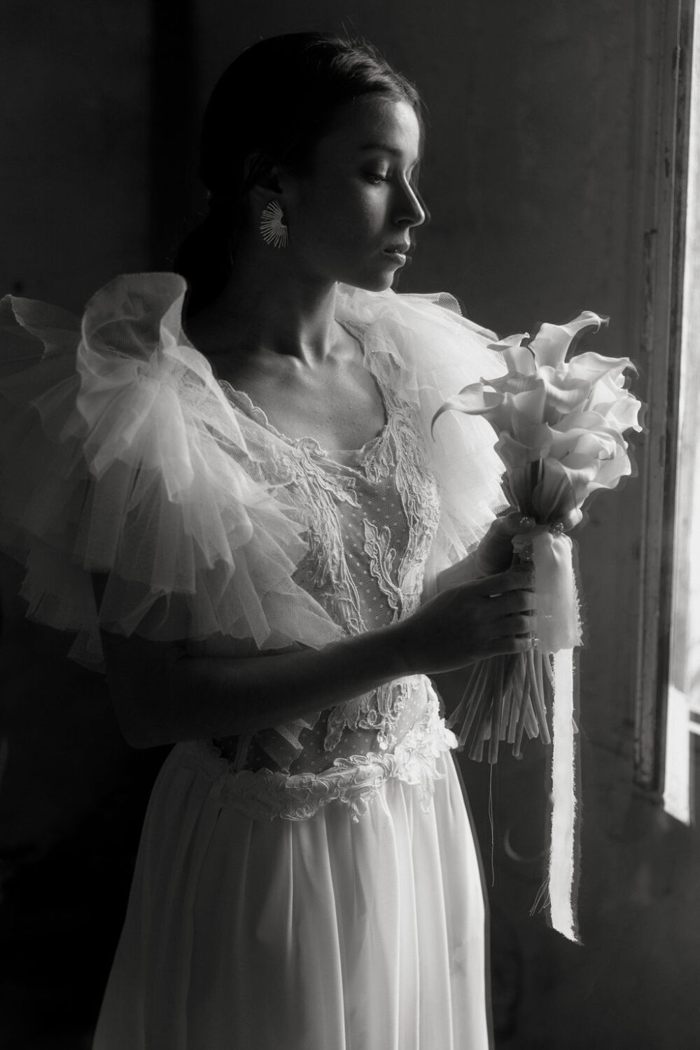 Jazz wedding at Maison Jullian - Blog Mariage Madame C