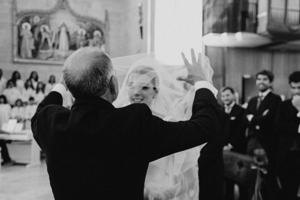 Mariage aux Baléares à Ciutadella de Menorca - Mila & Ignacio - Blog Mariage Madame C