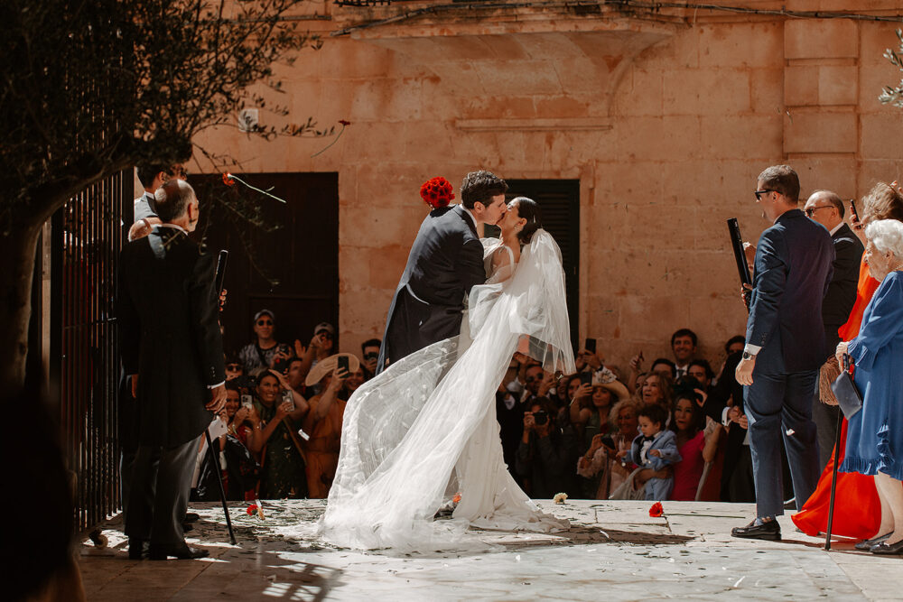 Mariage aux Baléares à Ciutadella de Menorca © Geometry Love