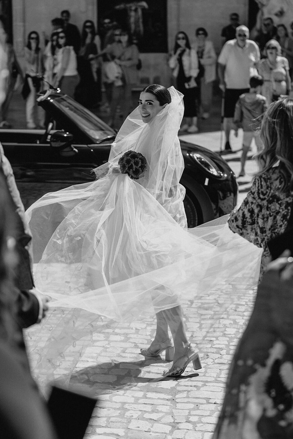 Mariage aux Baléares à Ciutadella de Menorca © Geometry Love