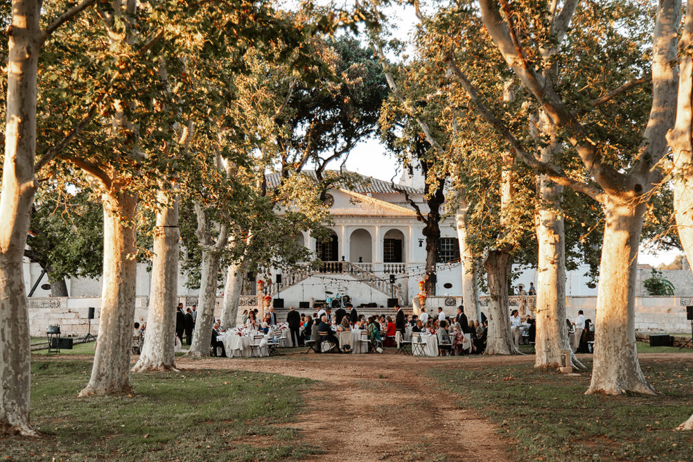 Mariage aux Baléares à Ciutadella de Menorca - Mila & Ignacio - Blog Mariage Madame C
