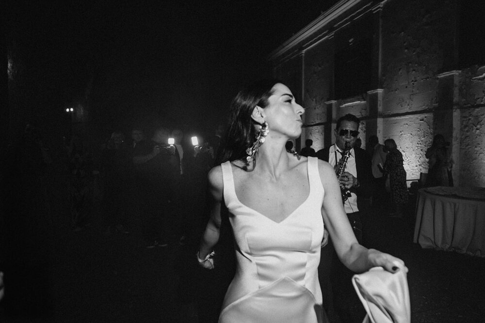 Mariage aux Baléares à Ciutadella de Menorca - Mila & Ignacio - Blog Mariage Madame C