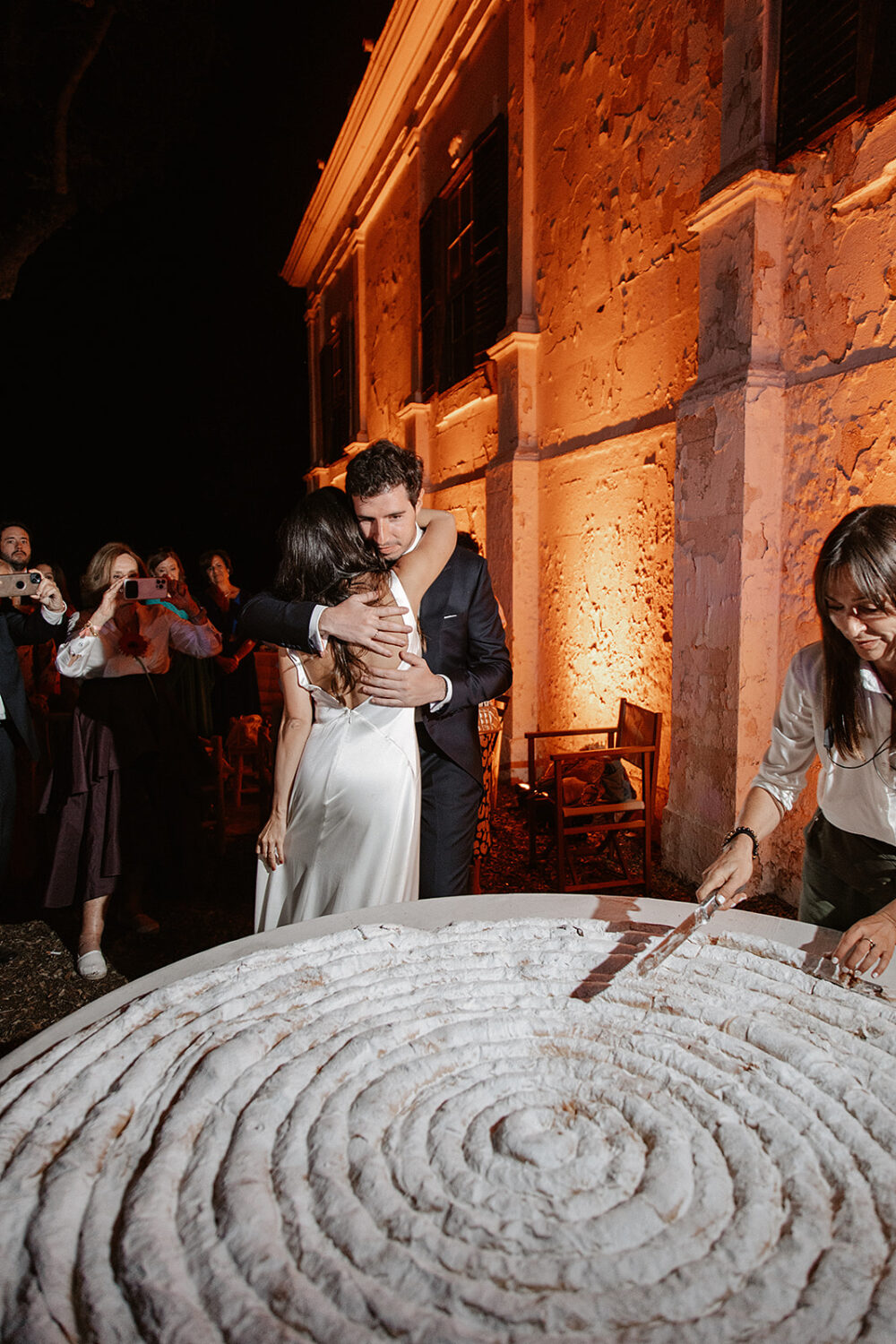 Mariage aux Baléares à Ciutadella de Menorca - Mila & Ignacio - Blog Mariage Madame C