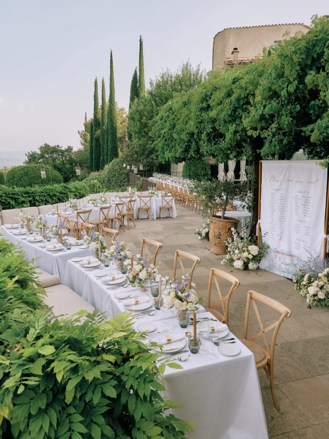 Wedding Content Creator : le nouveau métier incontournable du mariage - Blog Mariage Madame C Wedding Content Creator : le nouveau métier incontournable du mariage © Vallery Villard