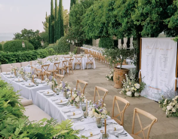 Wedding Content Creator : le nouveau métier incontournable du mariage © Vallery Villard