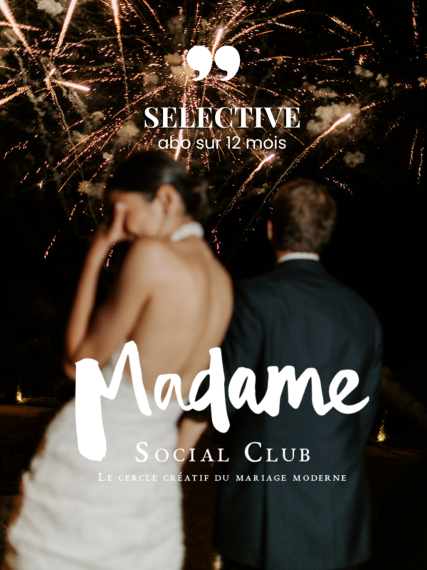 MSC Selective - Abo 12 mois