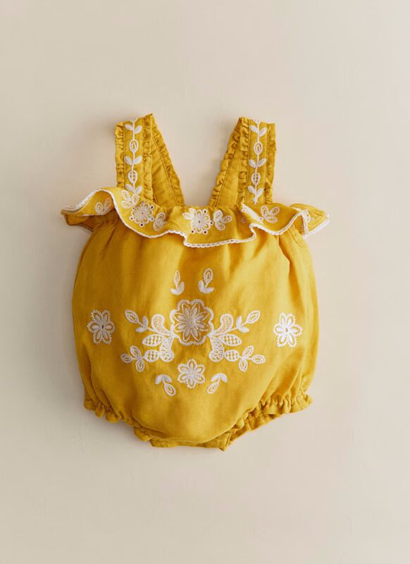 Matchy Matchy - Blog Mariage Madame C Barboteuse Lolly Petit Sézane