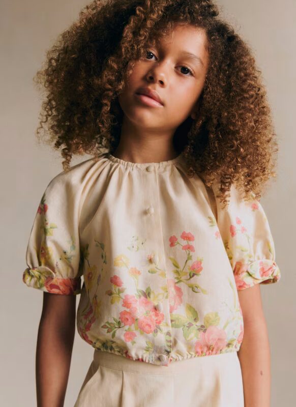 Matchy Matchy - Blog Mariage Madame C Chemise Malia Petit Sézane