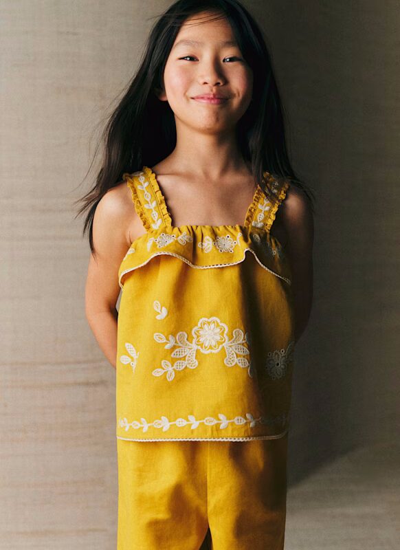 Matchy Matchy - Blog Mariage Madame C Top Dolly Petit Sézane