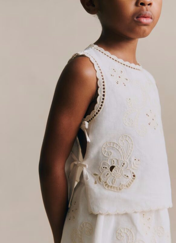 Matchy Matchy - Blog Mariage Madame C Top Nuncia Petit Sézane