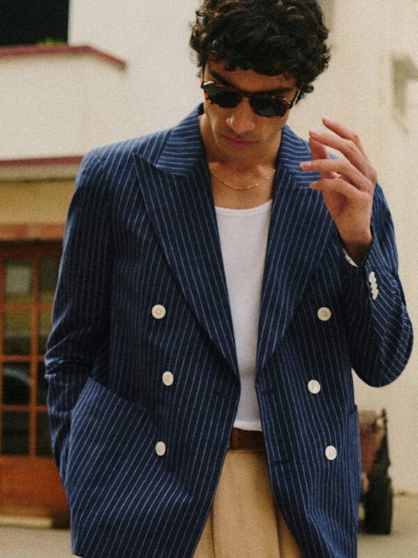 Veste Hampton Sézane