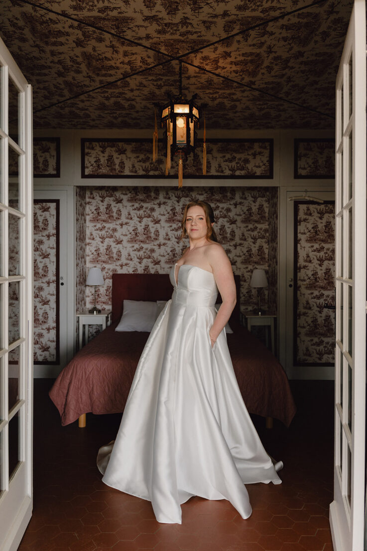 Amao Wedding Photographe & Vidéaste de Mariage