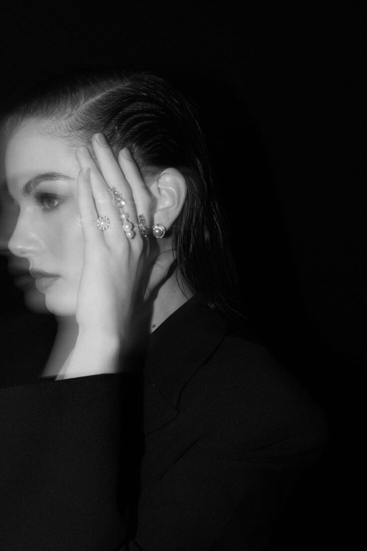 Comment composer son look d’oreilles pour son mariage ?