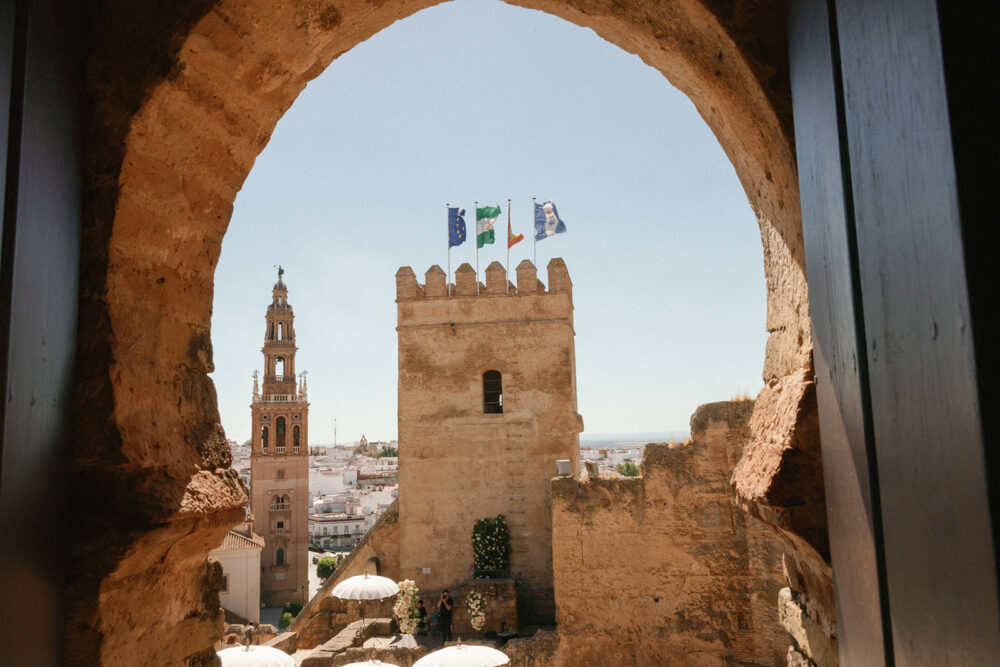 Destination Wedding en Espagne à Séville — Donn & Marcos - Blog Mariage Madame C