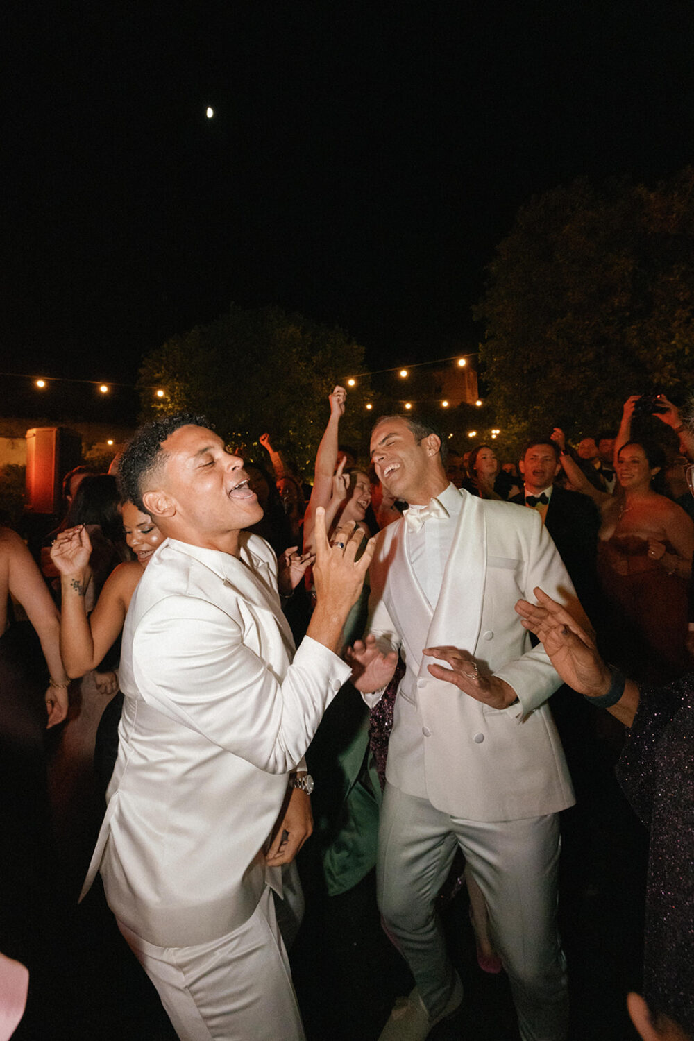 Destination Wedding en Espagne à Séville — Donn & Marcos - Blog Mariage Madame C