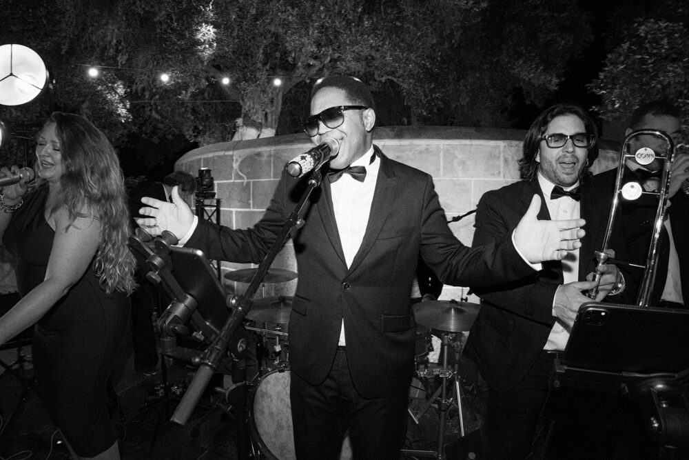 Destination Wedding en Espagne à Séville — Donn & Marcos - Blog Mariage Madame C