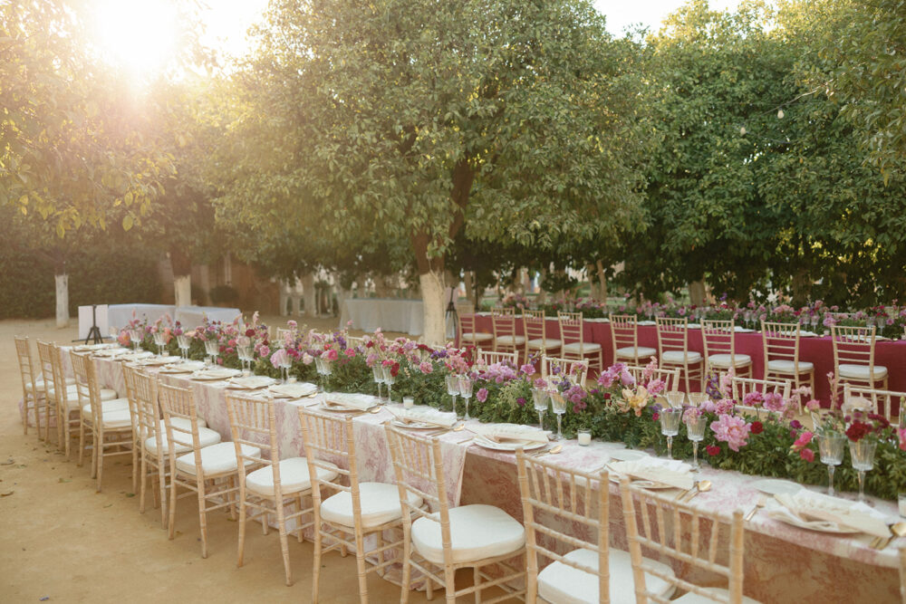 Destination Wedding en Espagne à Séville — Donn & Marcos - Blog Mariage Madame C