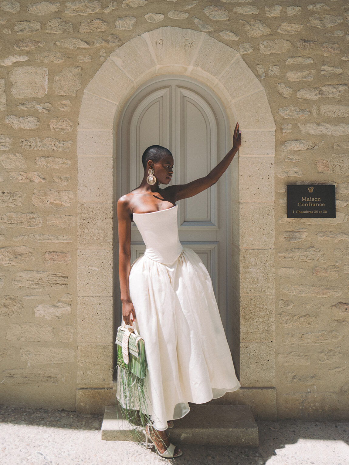 Le Rendez-vous au Crillon le Brave : une expérience immersive en Provence - Blog Mariage Madame C Le Rendez-vous au Crillon le Brave : une expérience immersive en Provence © LGM Photographer