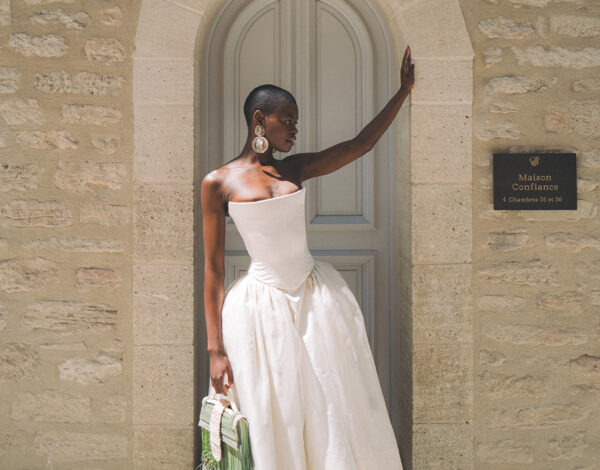 Le Rendez-vous au Crillon le Brave : une expérience immersive en Provence - Blog Mariage Madame C Le Rendez-vous au Crillon le Brave : une expérience immersive en Provence © LGM Photographer