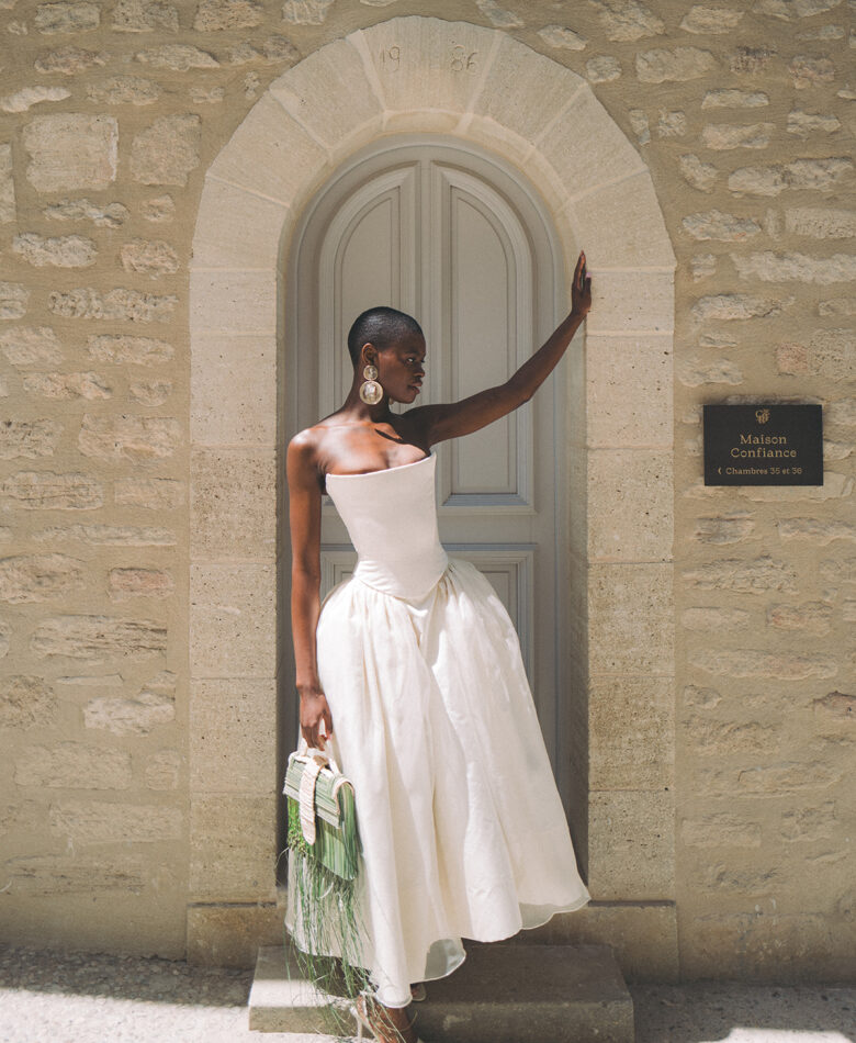 Le Rendez-vous à Crillon le Brave : une expérience immersive en Provence - Blog Mariage Madame C Le Rendez-vous à Crillon le Brave : une expérience immersive en Provence © LGM Photographer