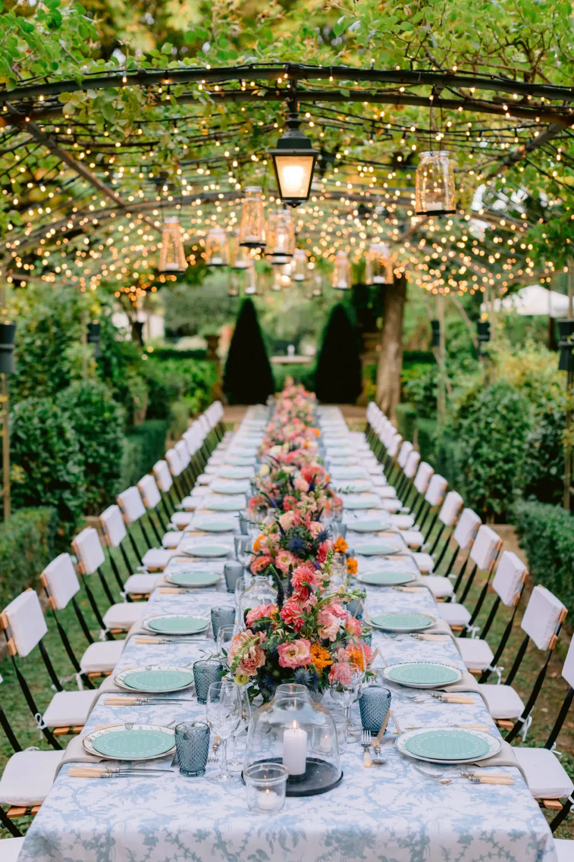 Location de Mobilier - Blog Mariage Madame C