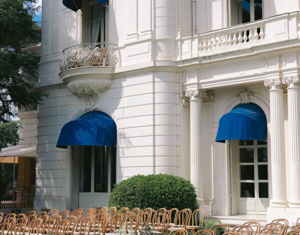 Lieux de mariage en Provence © Domaine Rocabella