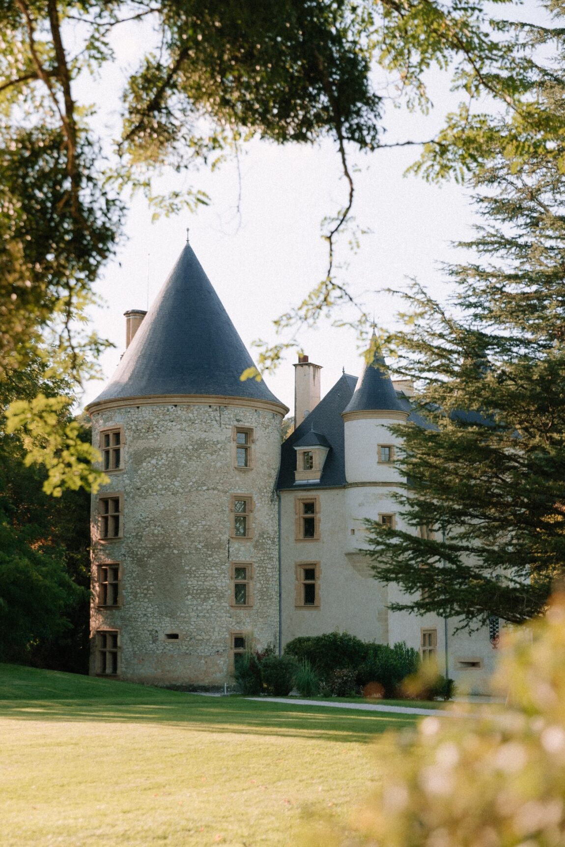 Organiser un mariage haut de gamme en France © Camila Garcia photographies