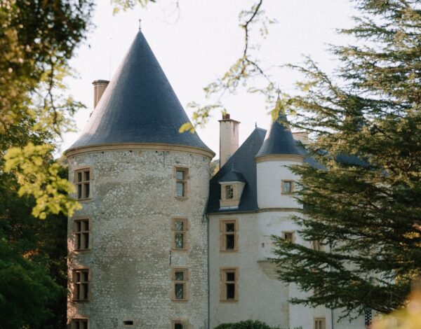 Organiser un mariage haut de gamme en France © Camila Garcia photographies
