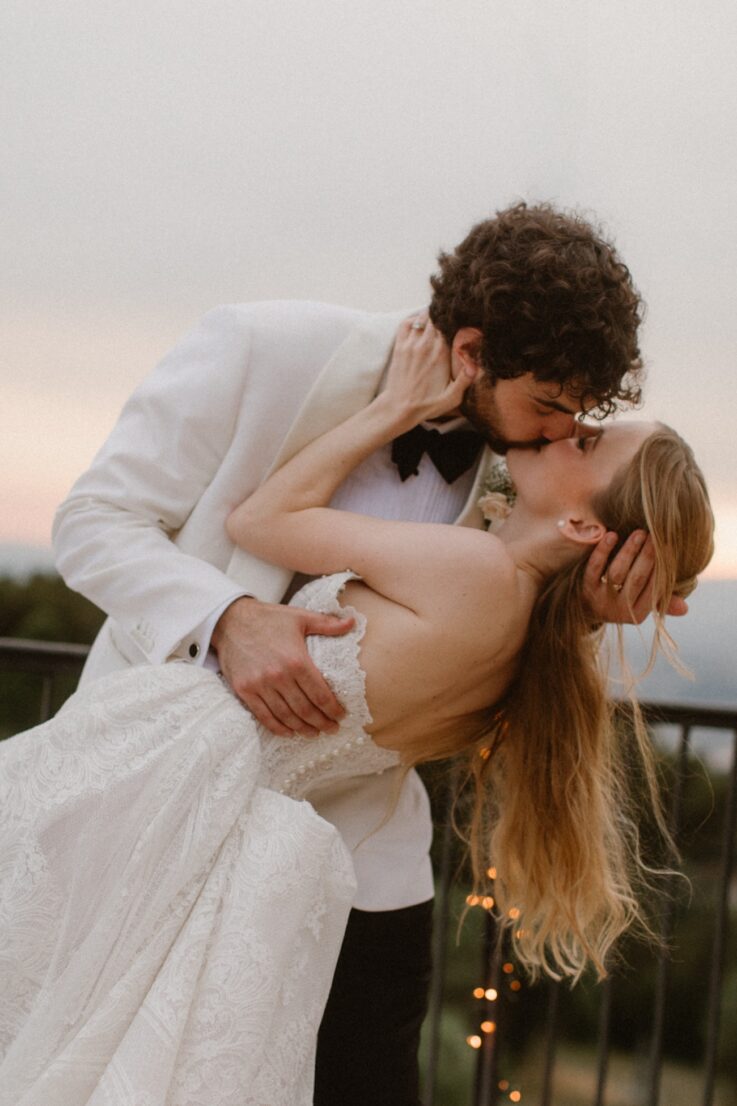 Pierre et Julie Films Vidéastes de mariage