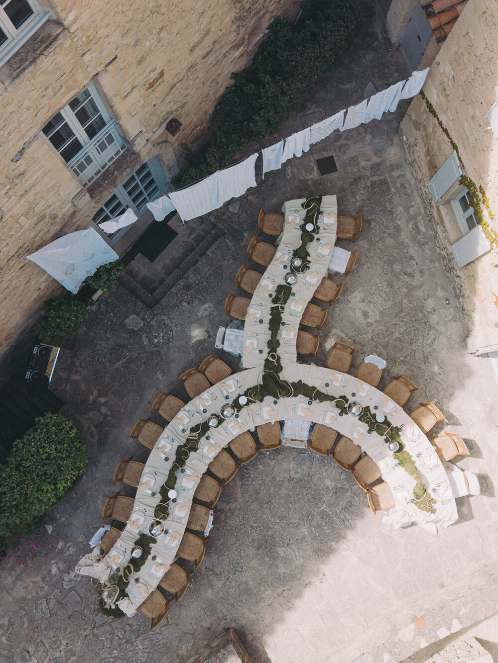 Le Rendez-vous au Crillon le Brave : une expérience immersive en Provence