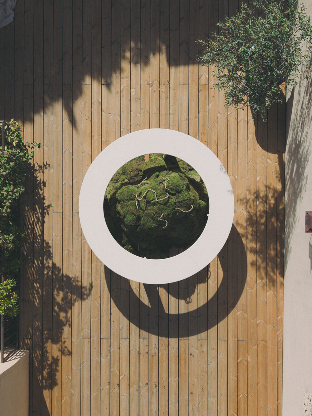 Le Rendez-vous au Crillon le Brave : une expérience immersive en Provence - Blog Mariage Madame C