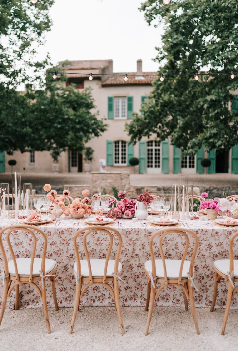10 lieux de mariage confidentiels en Provence - Blog Mariage Madame C
