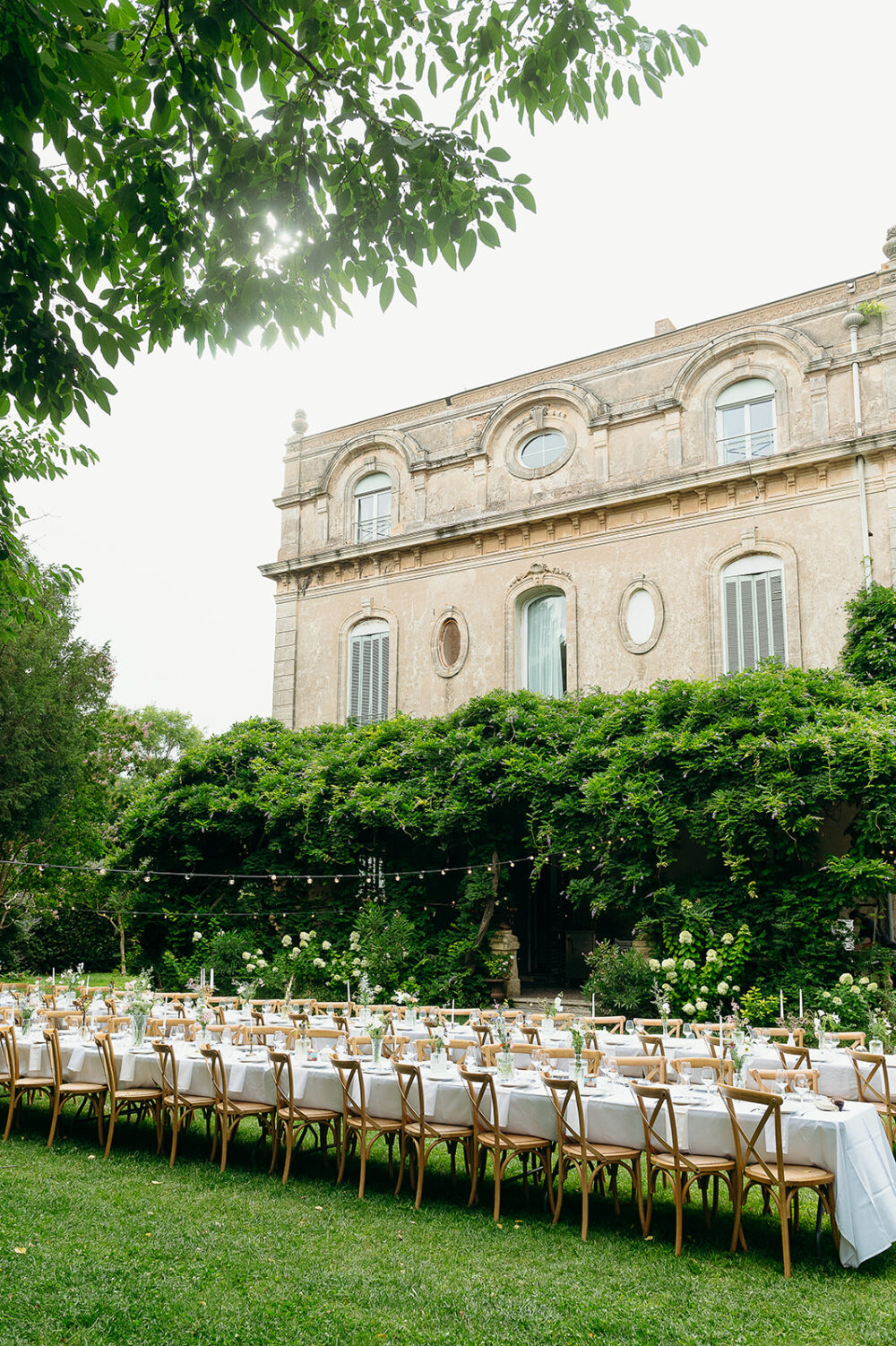 10 lieux de mariage confidentiels en Provence - Blog Mariage Madame C