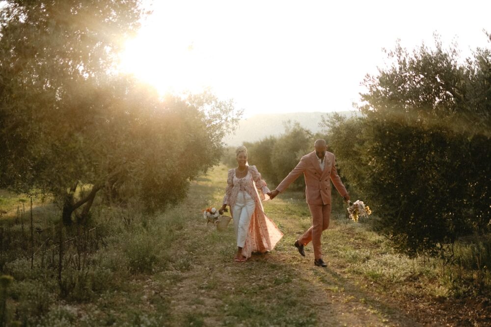 Château la Beaumetane : le lieu d'exception pour un Destination Wedding en Provence - Blog Mariage Madame C