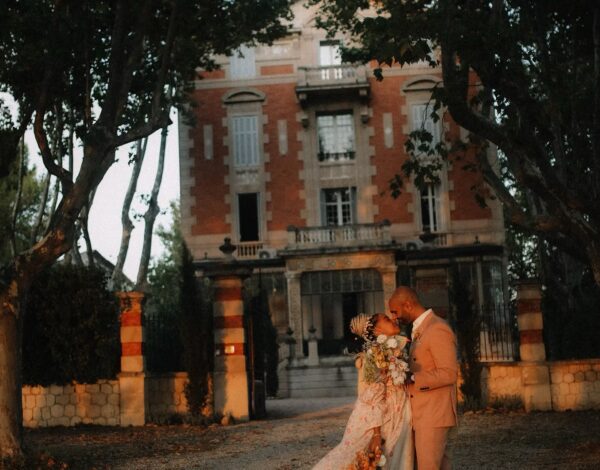 Château la Beaumetane : le lieu d'exception pour un Destination Wedding en Provence - Blog Mariage Madame C Château la Beaumetane : le lieu d'exception pour un Destination Wedding en Provence
