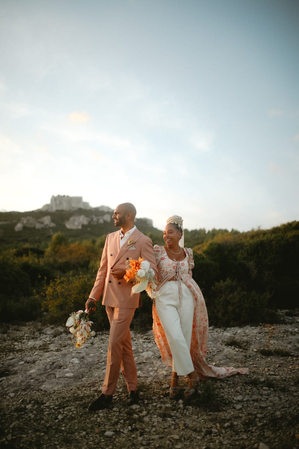 Château la Beaumetane : le lieu d'exception pour un Destination Wedding en Provence - Blog Mariage Madame C