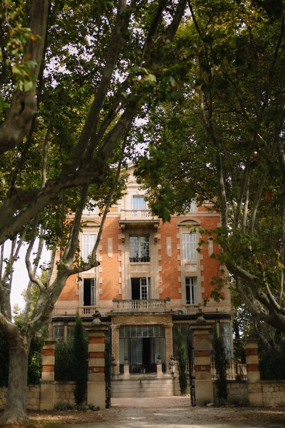 Château la Beaumetane : le lieu d'exception pour un Destination Wedding en Provence - Blog Mariage Madame C
