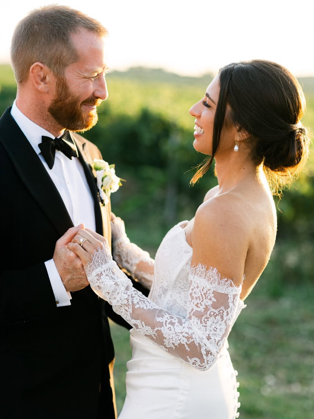 Cristèle Domanec, France wedding photographer