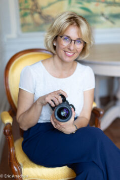 Cristèle Domanec, France wedding photographer